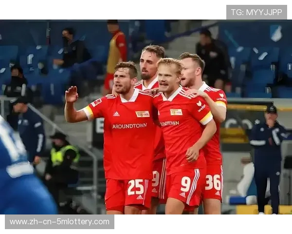 柏林联合2-3惜败汉堡，连续七轮德甲未能取胜