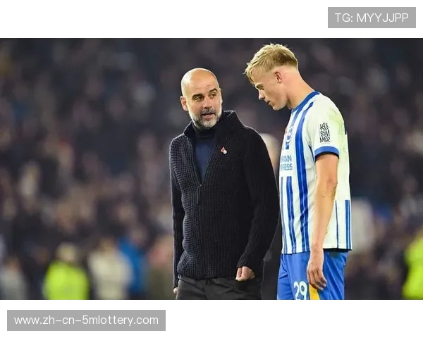 瓜迪奥拉坦言更愿处阿森纳位置，谈英超争冠形势与球队健康